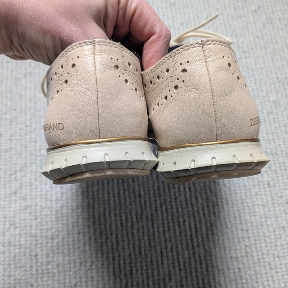 Cole haan zerogrand sneakers - Picture 8 of 12